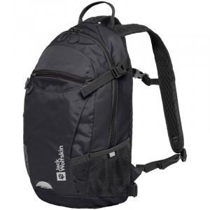 Скорость рюкзака 12 Jack Wolfskin, цвет phantom