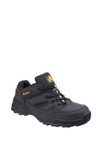 Кроссовки 'FS68C' Safety Trainers Amblers Safety, черный