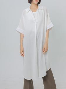 Длинные топы, скроенные и сшитые по фигуре.