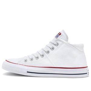 Кроссовки chuck taylor all star madison mid 'white' Converse, белый