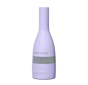 Кондиционер для светлых и седых волос Color Blonde Silver  Bjorn Axen, 250 ml