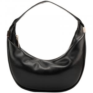 Calvin Klein Сумка из синтетического материала малого размера женская космический черный, UB1-Space Black