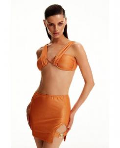 Женская юбка Скарлетт Luna B, No Color