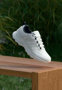 Кроссовки Pier One Trainers, White