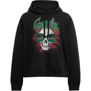 COACH Свитшот мужской черный