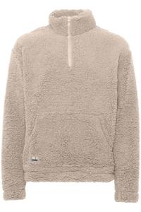 Свитер 11 Project Sweater Denes, бежевый