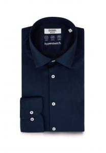 Рубашки аргос 1/1 Digel, синий