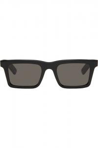 Солнцезащитные очки 1968 года Retrosuperfuture, черный