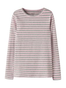 NAME IT Лонгслив 'NKFSuraja' в цвете Rose