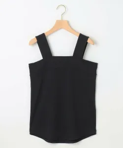 Майка-топ Suite L, цвет Black [005]