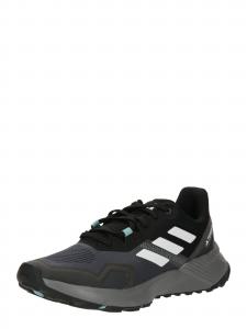ADIDAS TERREX Flats 'Soulstride' в черном цвете