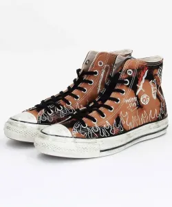 ALL STAR AGED 87 HC HI "STRANGER THINGS 5" [26.0-28.0cm]