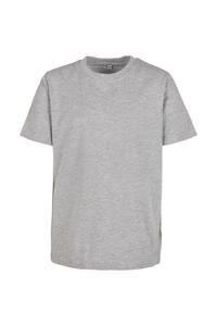 Базовая футболка 2.0 Build Your Brand, серый