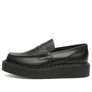 Пенни-Лоферы X George Cox Comme Des Garçons Homme Plus, черный