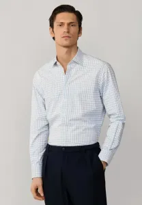 Рубашка таттерсолл Hackett London, Stone Green