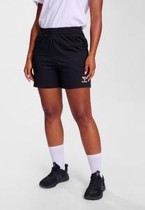 Спортивные шорты Hummel, цвет black