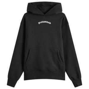 Нейронная толстовка Pleasures, черный