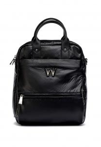 Рюкзак WONDERS FOG, Black