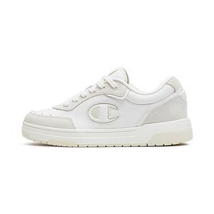 Champion Кроссовки Balance Low Top для скейтбординга унисекс, молочно-белый/лен