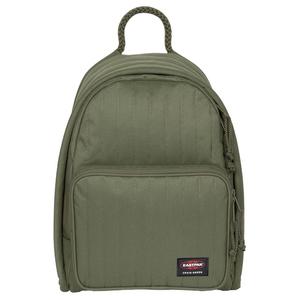 EASTPAK Полиэстеровый рюкзак Men's Khaki Green
