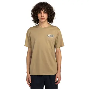 Футболка с коротким рукавом Element Timber Icon, зеленый