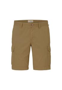 Шорты-бермуды прямого кроя из чистого хлопка CALGARY redpoint, цвет Oliv