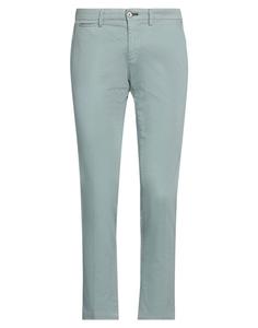 Брюки Mason'S, серо-зеленый