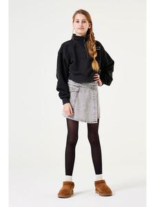 Шорты бермуды Garcia, серый