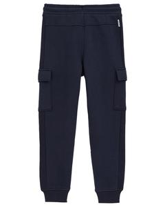 Повседневные брюки WE Fashion, marine blue