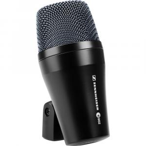 Динамический микрофон Sennheiser E902 Cardioid Dynamic Kick Drum Microphone 500199