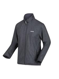 Куртка софтшелл Regatta Softshelljacke Cera V, серый