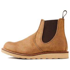 Челси Ботинки Мужские Red Wing Shoes