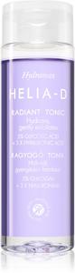Очищающий тоник Hydramax Helia-D, 200 мл