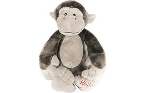 Плюшевая кукла Animal Mischievous Animal Dolls высота 46см Hamleys