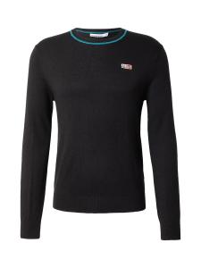 Свитер NAPAPIJRI DONORI C 4, Black