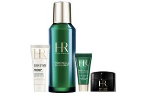 Роскошный уход за кожей для сияния наборы для ухода увлажняет и питает набор из 3/4 предметов HELENA RUBINSTEIN