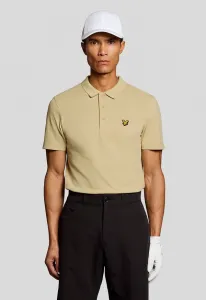 Рубашка поло Lyle & Scott, X Mojave