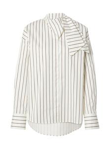 Блуза EDITED Cara, белый