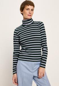 Топ LANIUS ROLLKRAGEN , Forest Lupine/Green