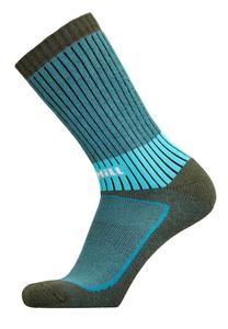 UphillSport Спортивные носки 'VAARU' в цвете Jade
