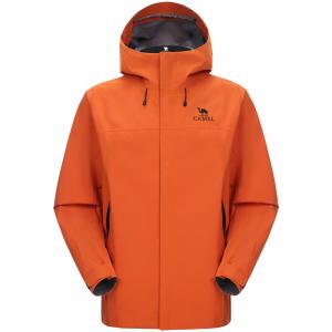 Ветровка Peak Shell Collection Unisex CAMEL, sun оранжевый