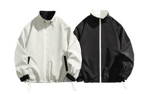 Куртка унисекс Igoi, Красный