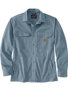 CARHARTT Куртка "Newcastle Shirt Jac" в разноцветном исполнении