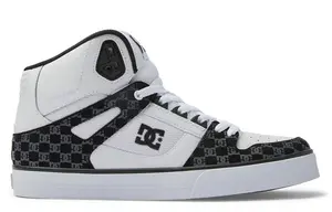 DC Shoes Обувь для скейтбординга Мужская, Белый