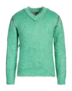 Свитер Craig Green, зеленый