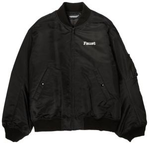 Куртка Undercover Faust Blouson, черный