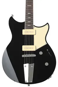 Электрогитара Yamaha Revstar Standard RSS02T - черная