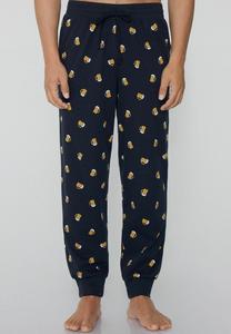 Пижамные брюки Tezenis Pyjama bottoms, Blue