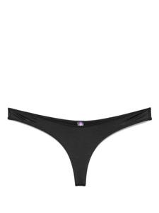 Трусы Maison Close French Kiss, черный