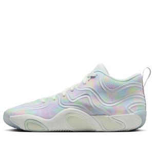 Кроссовки tatum 3 pf 'year of the snake' Air Jordan, белый